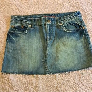 America Eagle outfitters Mini Skirt